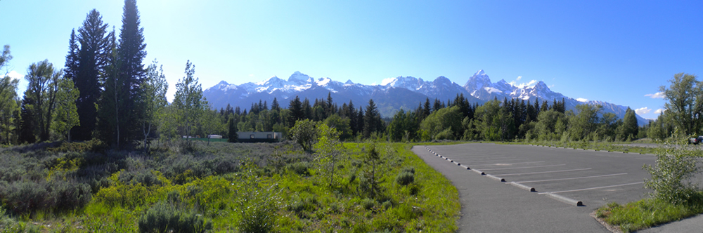 Grand Teton NP